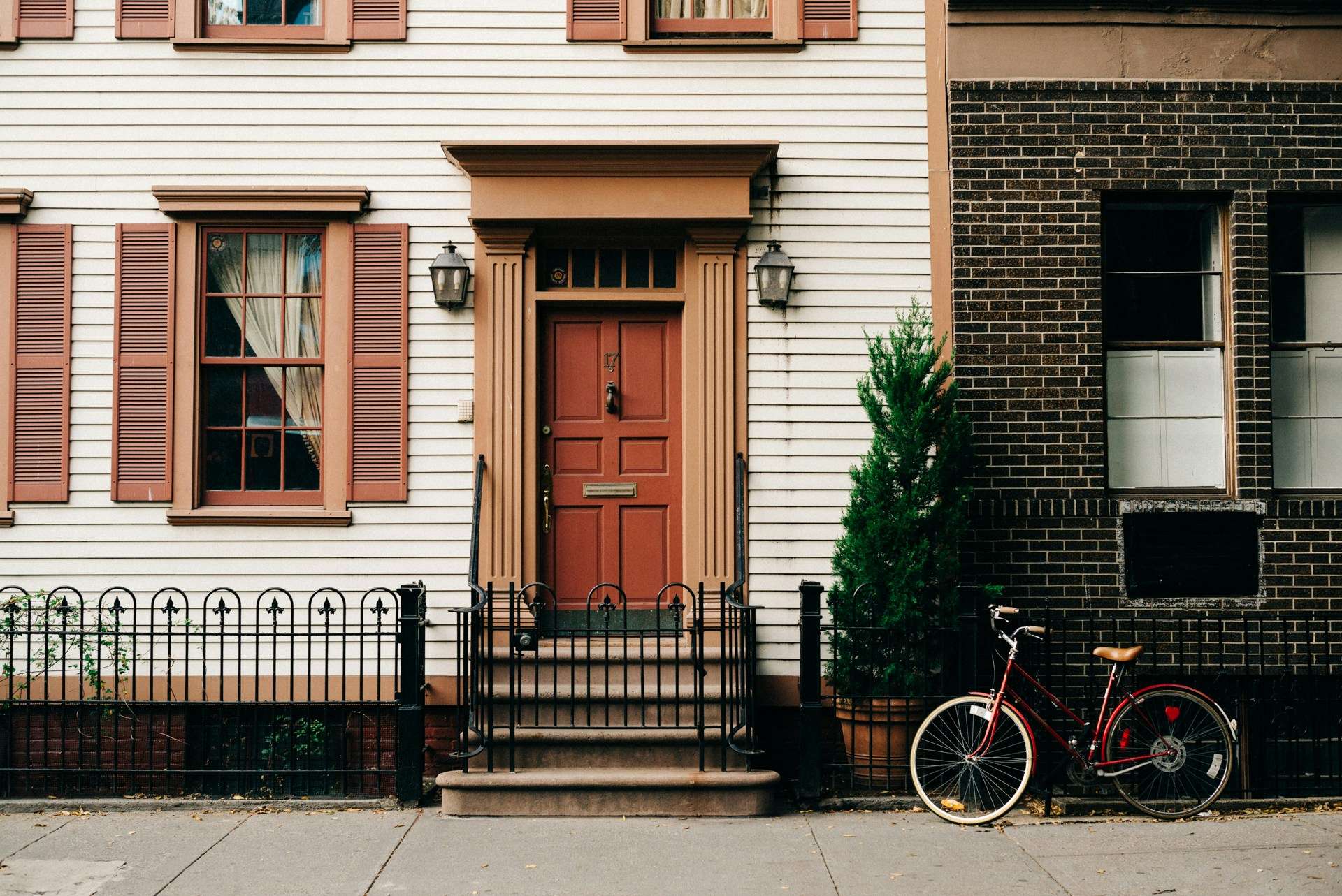 Rent vs buy in NYC