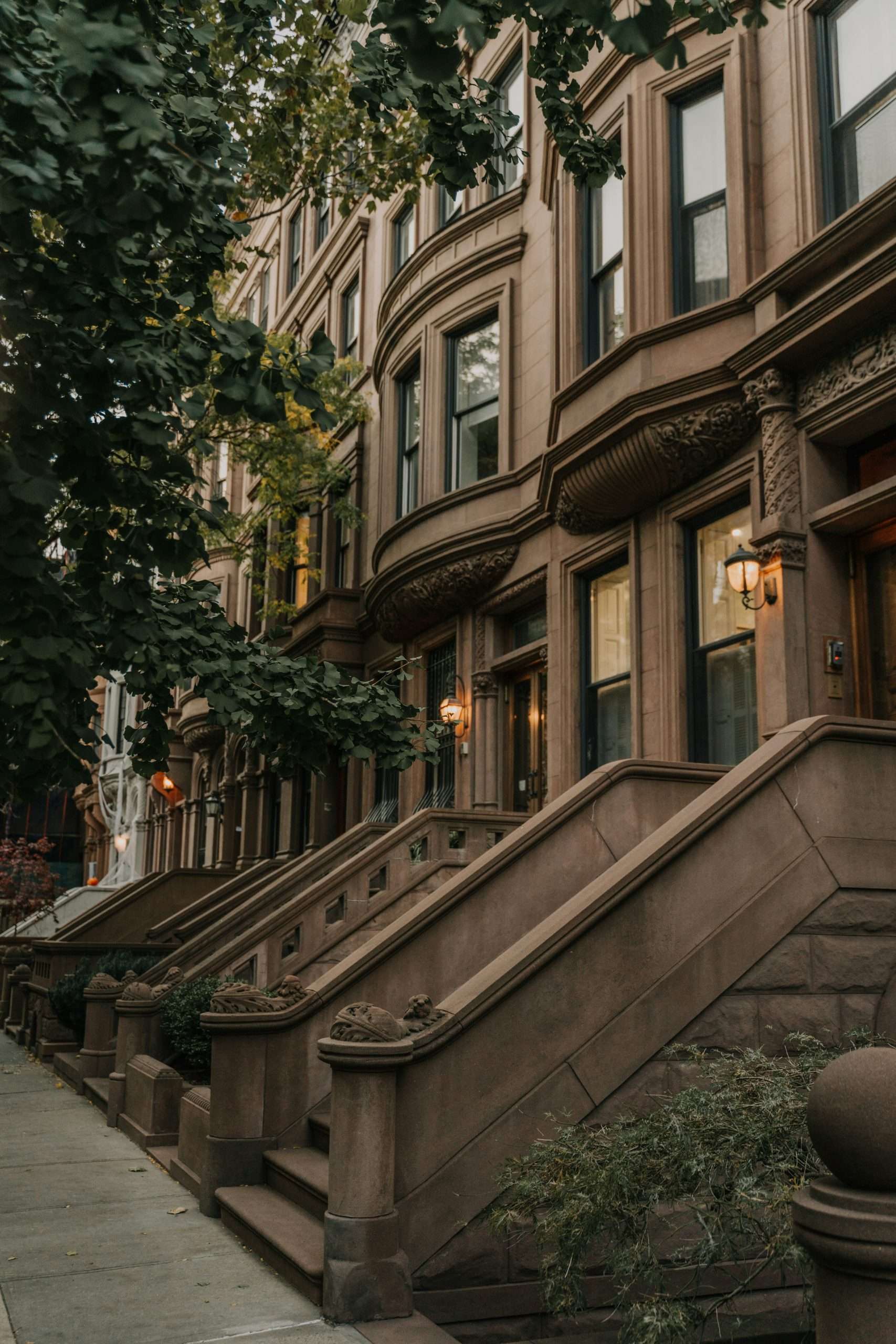 First-Time Buyers