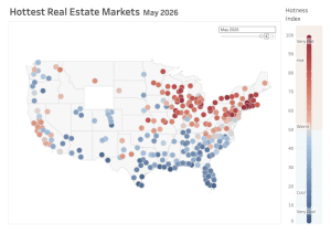 Hottest Real Estate Markets Hottest real estate markets