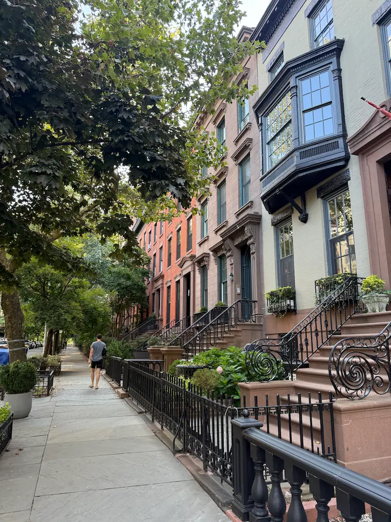 Let's find your NYC Apartment